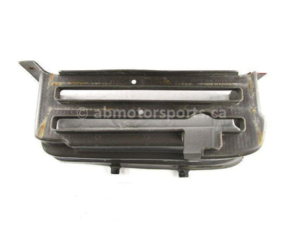 A used Footwell R from a 2003 TRAXTER 500 XT Can Am OEM Part # 705000592 for sale. Check out our online catalog for more parts that will fit your unit!