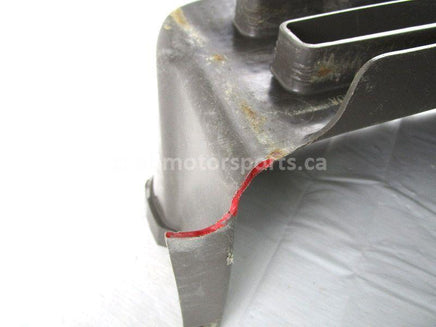 A used Footwell R from a 2003 TRAXTER 500 XT Can Am OEM Part # 705000592 for sale. Check out our online catalog for more parts that will fit your unit!
