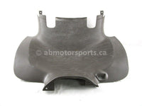 A used Tank Cover from a 2003 TRAXTER 500 XT Can Am OEM Part # 705000596 for sale. Check out our online catalog for more parts that will fit your unit!