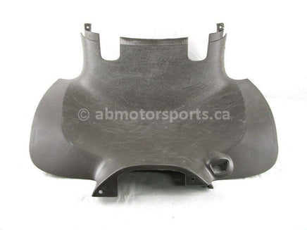 A used Tank Cover from a 2003 TRAXTER 500 XT Can Am OEM Part # 705000596 for sale. Check out our online catalog for more parts that will fit your unit!