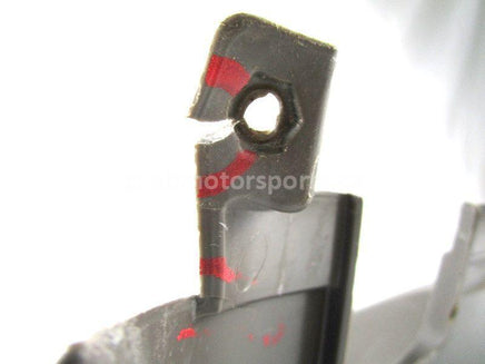 A used Tank Cover from a 2003 TRAXTER 500 XT Can Am OEM Part # 705000596 for sale. Check out our online catalog for more parts that will fit your unit!