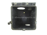 A used Air Box Base from a 2003 TRAXTER 500 XT Can Am OEM Part # 707800069 for sale. Check out our online catalog for more parts that will fit your unit!