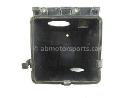 A used Air Box Base from a 2003 TRAXTER 500 XT Can Am OEM Part # 707800069 for sale. Check out our online catalog for more parts that will fit your unit!