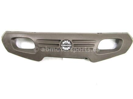 A used Front Grill from a 2003 TRAXTER 500 XT Can Am OEM Part # 705000594 for sale. Check out our online catalog for more parts that will fit your unit!