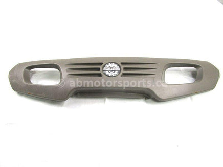 A used Front Grill from a 2003 TRAXTER 500 XT Can Am OEM Part # 705000594 for sale. Check out our online catalog for more parts that will fit your unit!