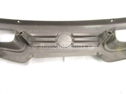 A used Front Grill from a 2003 TRAXTER 500 XT Can Am OEM Part # 705000594 for sale. Check out our online catalog for more parts that will fit your unit!