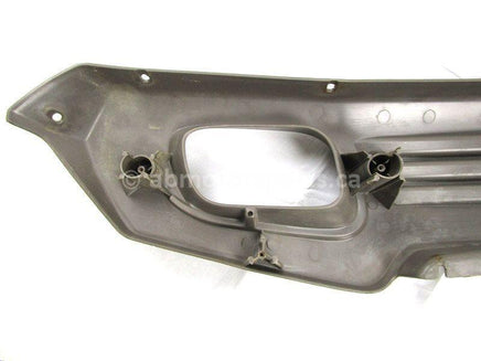 A used Front Grill from a 2003 TRAXTER 500 XT Can Am OEM Part # 705000594 for sale. Check out our online catalog for more parts that will fit your unit!