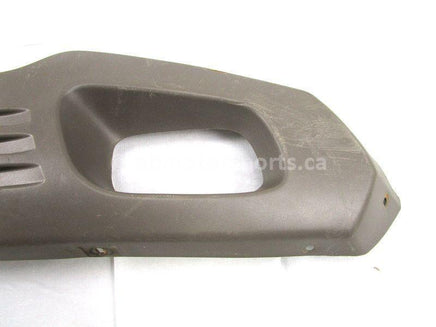 A used Front Grill from a 2003 TRAXTER 500 XT Can Am OEM Part # 705000594 for sale. Check out our online catalog for more parts that will fit your unit!