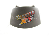 A used Steering Cover from a 2003 TRAXTER 500 XT Can Am OEM Part # 703500205 for sale. Check out our online catalog for more parts that will fit your unit!
