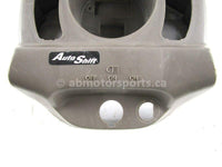 A used Steering Cover from a 2003 TRAXTER 500 XT Can Am OEM Part # 703500205 for sale. Check out our online catalog for more parts that will fit your unit!