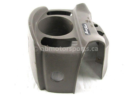 A used Steering Cover from a 2003 TRAXTER 500 XT Can Am OEM Part # 703500205 for sale. Check out our online catalog for more parts that will fit your unit!