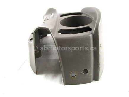 A used Steering Cover from a 2003 TRAXTER 500 XT Can Am OEM Part # 703500205 for sale. Check out our online catalog for more parts that will fit your unit!