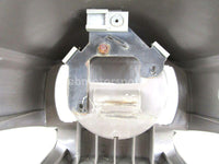 A used Steering Cover from a 2003 TRAXTER 500 XT Can Am OEM Part # 703500205 for sale. Check out our online catalog for more parts that will fit your unit!