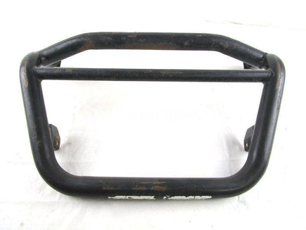 A used Rear Bumper from a 2003 TRAXTER 500 XT Can Am OEM Part # 705000586 for sale. Check out our online catalog for more parts that will fit your unit!