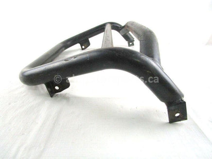 A used Rear Bumper from a 2003 TRAXTER 500 XT Can Am OEM Part # 705000586 for sale. Check out our online catalog for more parts that will fit your unit!