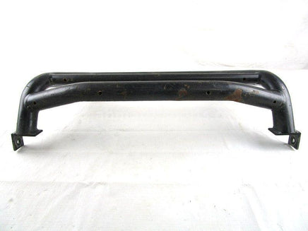 A used Rear Bumper from a 2003 TRAXTER 500 XT Can Am OEM Part # 705000586 for sale. Check out our online catalog for more parts that will fit your unit!