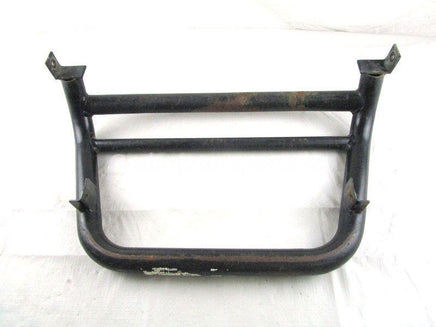 A used Rear Bumper from a 2003 TRAXTER 500 XT Can Am OEM Part # 705000586 for sale. Check out our online catalog for more parts that will fit your unit!