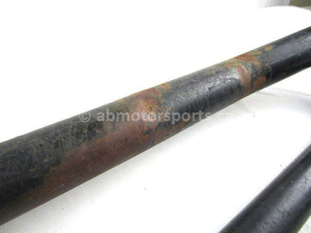 A used Rear Bumper from a 2003 TRAXTER 500 XT Can Am OEM Part # 705000586 for sale. Check out our online catalog for more parts that will fit your unit!