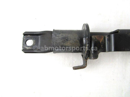 A used Seat Pivot from a 2003 TRAXTER 500 XT Can Am OEM Part # 708000044 for sale. Check out our online catalog for more parts that will fit your unit!