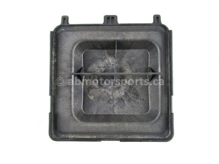 A used Air Box Lid from a 2003 TRAXTER 500 XT Can Am OEM Part # 707800017 for sale. Check out our online catalog for more parts that will fit your unit!