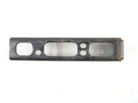 A used Foot Peg from a 2003 TRAXTER 500 XT Can Am OEM Part # 705000631 for sale. Check out our online catalog for more parts that will fit your unit!