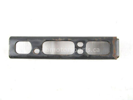 A used Foot Peg from a 2003 TRAXTER 500 XT Can Am OEM Part # 705000631 for sale. Check out our online catalog for more parts that will fit your unit!
