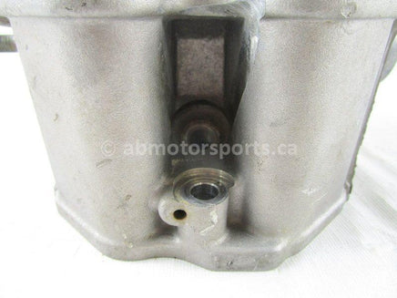 A used Cylinder Head from a 2003 TRAXTER 500 XT Can Am OEM Part # 711613375 for sale. Check out our online catalog for more parts that will fit your unit!