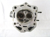 A used Cylinder Head from a 2003 TRAXTER 500 XT Can Am OEM Part # 711613375 for sale. Check out our online catalog for more parts that will fit your unit!
