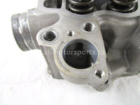 A used Cylinder Head from a 2003 TRAXTER 500 XT Can Am OEM Part # 711613375 for sale. Check out our online catalog for more parts that will fit your unit!