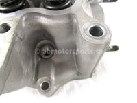 A used Cylinder Head from a 2003 TRAXTER 500 XT Can Am OEM Part # 711613375 for sale. Check out our online catalog for more parts that will fit your unit!