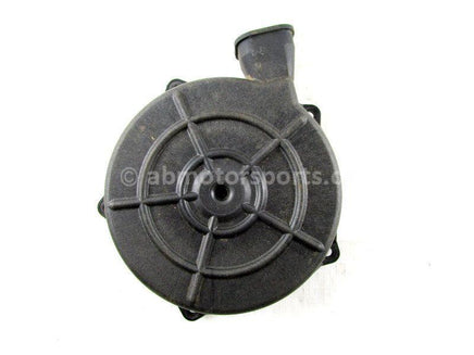 A used Starter Recoil from a 2003 TRAXTER 500 XT Can Am OEM Part # 711296150 for sale. Check out our online catalog for more parts that will fit your unit!