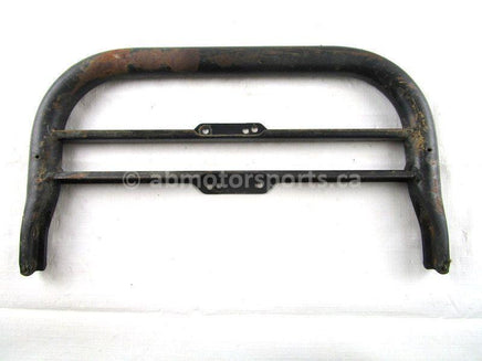 A used Footwell Supports from a 2003 TRAXTER 500 XT Can Am OEM Part # 705000610 for sale. Check out our online catalog for more parts that will fit your unit!
