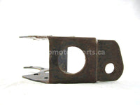 A used Trailer Hitch from a 2003 TRAXTER 500 XT Can Am OEM Part # 705500244 for sale. Check out our online catalog for more parts that will fit your unit!