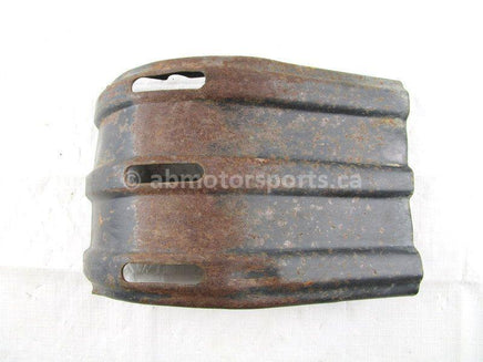 A used Rear Differential Skid Plate from a 2003 TRAXTER 500 XT Can Am OEM Part # 705500185 for sale. Our Can Am salvage yard is now online!