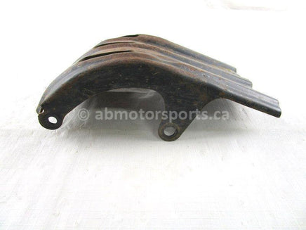A used Rear Differential Skid Plate from a 2003 TRAXTER 500 XT Can Am OEM Part # 705500185 for sale. Our Can Am salvage yard is now online!