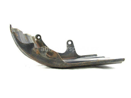 A used Rear Differential Skid Plate from a 2003 TRAXTER 500 XT Can Am OEM Part # 705500185 for sale. Our Can Am salvage yard is now online!