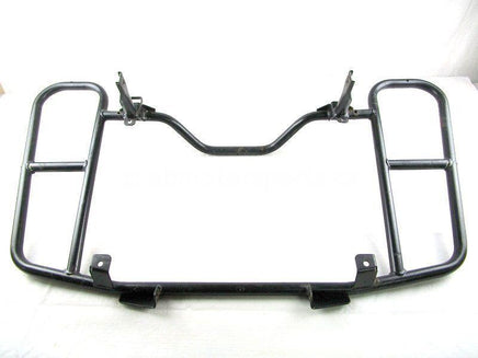 A used Front Rack from a 2003 TRAXTER 500 XT Can Am OEM Part # 703500264 for sale. Check out our online catalog for more parts that will fit your unit!