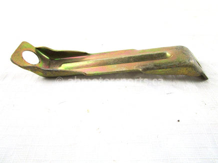 A used Carburetor Bracket from a 2003 TRAXTER 500 XT Can Am OEM Part # 707200159 for sale. Check out our online catalog for more parts that will fit your unit!