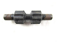 A used Support Bushing from a 2003 TRAXTER 500 XT Can Am OEM Part # 707000019 for sale. Check out our online catalog for more parts that will fit your unit!