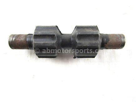 A used Support Bushing from a 2003 TRAXTER 500 XT Can Am OEM Part # 707000019 for sale. Check out our online catalog for more parts that will fit your unit!
