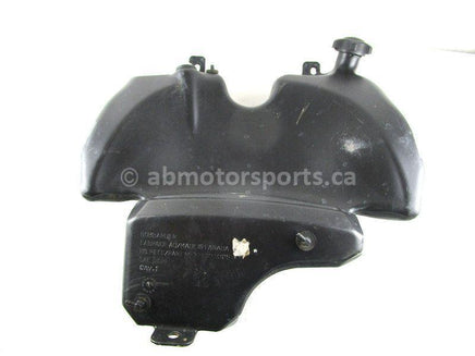 A used Gas Tank from a 2003 TRAXTER 500 XT Can Am OEM Part # 709000025 for sale. Check out our online catalog for more parts that will fit your unit!
