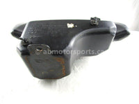 A used Gas Tank from a 2003 TRAXTER 500 XT Can Am OEM Part # 709000025 for sale. Check out our online catalog for more parts that will fit your unit!