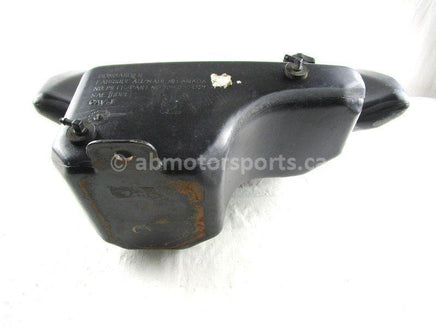 A used Gas Tank from a 2003 TRAXTER 500 XT Can Am OEM Part # 709000025 for sale. Check out our online catalog for more parts that will fit your unit!
