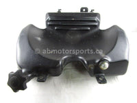 A used Gas Tank from a 2003 TRAXTER 500 XT Can Am OEM Part # 709000025 for sale. Check out our online catalog for more parts that will fit your unit!