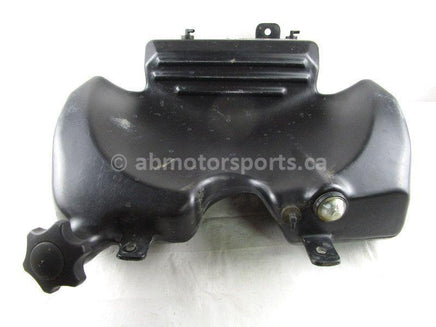 A used Gas Tank from a 2003 TRAXTER 500 XT Can Am OEM Part # 709000025 for sale. Check out our online catalog for more parts that will fit your unit!