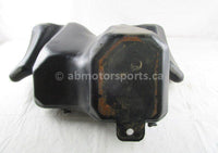 A used Gas Tank from a 2003 TRAXTER 500 XT Can Am OEM Part # 709000025 for sale. Check out our online catalog for more parts that will fit your unit!