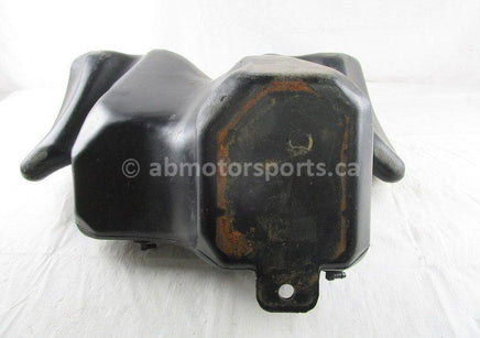 A used Gas Tank from a 2003 TRAXTER 500 XT Can Am OEM Part # 709000025 for sale. Check out our online catalog for more parts that will fit your unit!