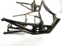 A used Frame Extension from a 2003 TRAXTER 500 XT Can Am OEM Part # 705200546 for sale. Check out our online catalog for more parts that will fit your unit!