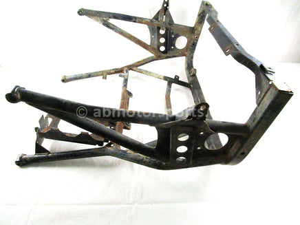A used Frame Extension from a 2003 TRAXTER 500 XT Can Am OEM Part # 705200546 for sale. Check out our online catalog for more parts that will fit your unit!