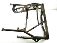 A used Frame Extension from a 2003 TRAXTER 500 XT Can Am OEM Part # 705200546 for sale. Check out our online catalog for more parts that will fit your unit!